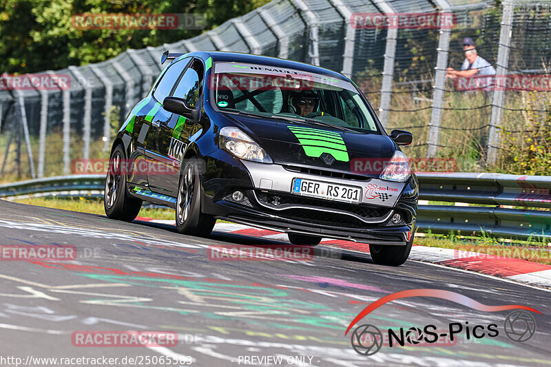 Bild #25065583 - Touristenfahrten Nürburgring Nordschleife (02.10.2023)