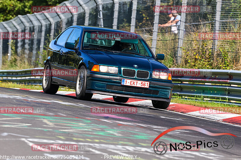 Bild #25065711 - Touristenfahrten Nürburgring Nordschleife (02.10.2023)