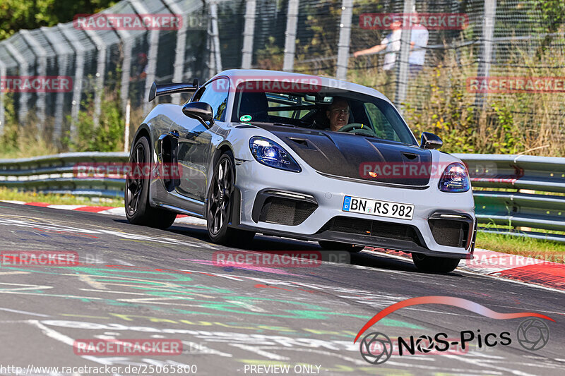 Bild #25065800 - Touristenfahrten Nürburgring Nordschleife (02.10.2023)