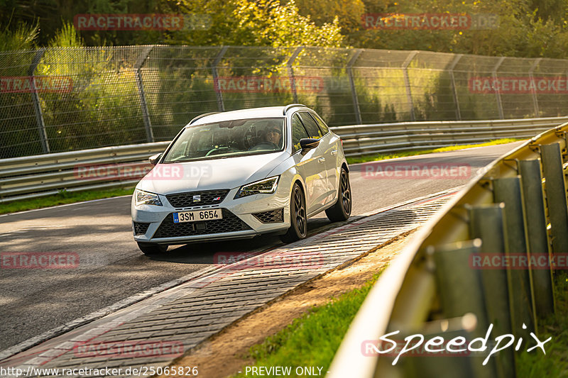 Bild #25065826 - Touristenfahrten Nürburgring Nordschleife (02.10.2023)