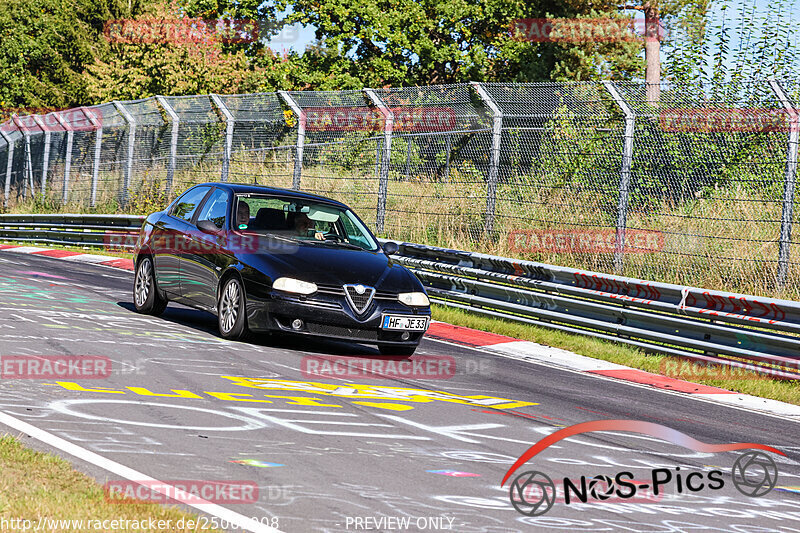 Bild #25065908 - Touristenfahrten Nürburgring Nordschleife (02.10.2023)