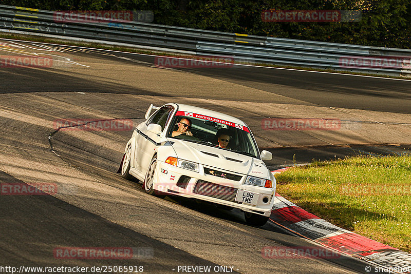 Bild #25065918 - Touristenfahrten Nürburgring Nordschleife (02.10.2023)