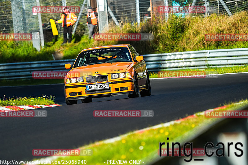 Bild #25065940 - Touristenfahrten Nürburgring Nordschleife (02.10.2023)