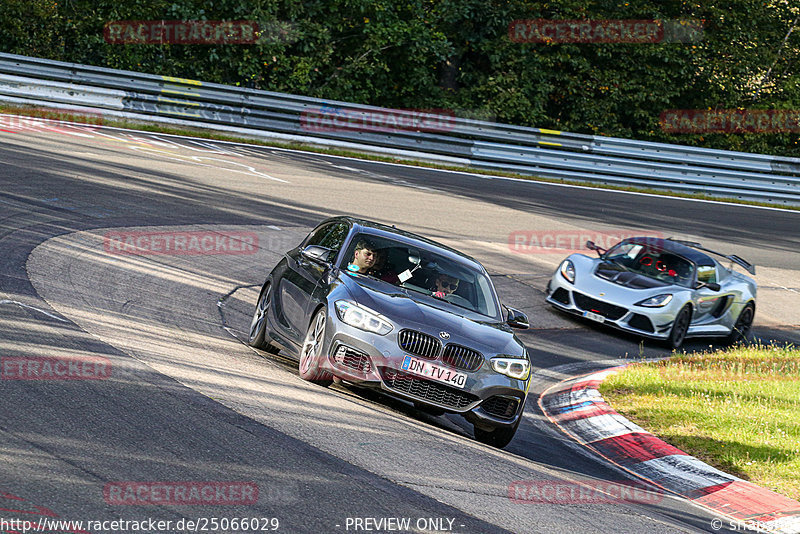 Bild #25066029 - Touristenfahrten Nürburgring Nordschleife (02.10.2023)