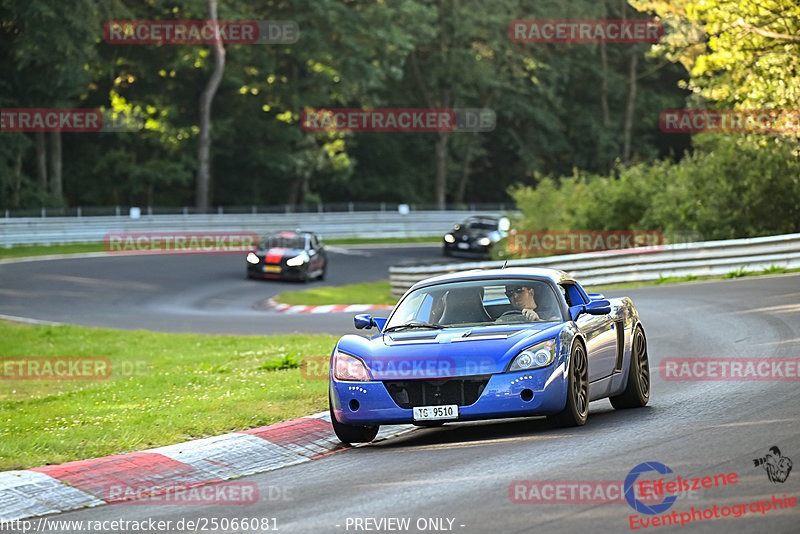 Bild #25066081 - Touristenfahrten Nürburgring Nordschleife (02.10.2023)