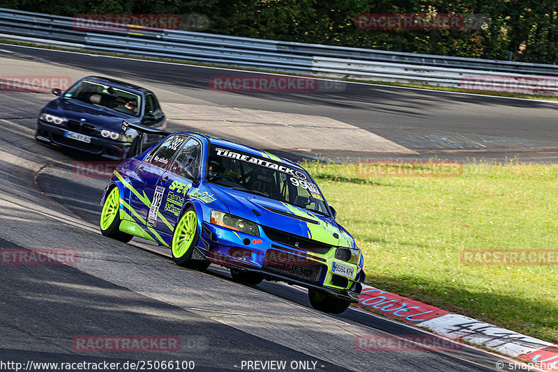 Bild #25066100 - Touristenfahrten Nürburgring Nordschleife (02.10.2023)