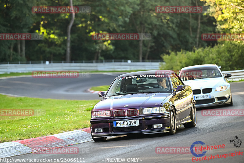 Bild #25066111 - Touristenfahrten Nürburgring Nordschleife (02.10.2023)