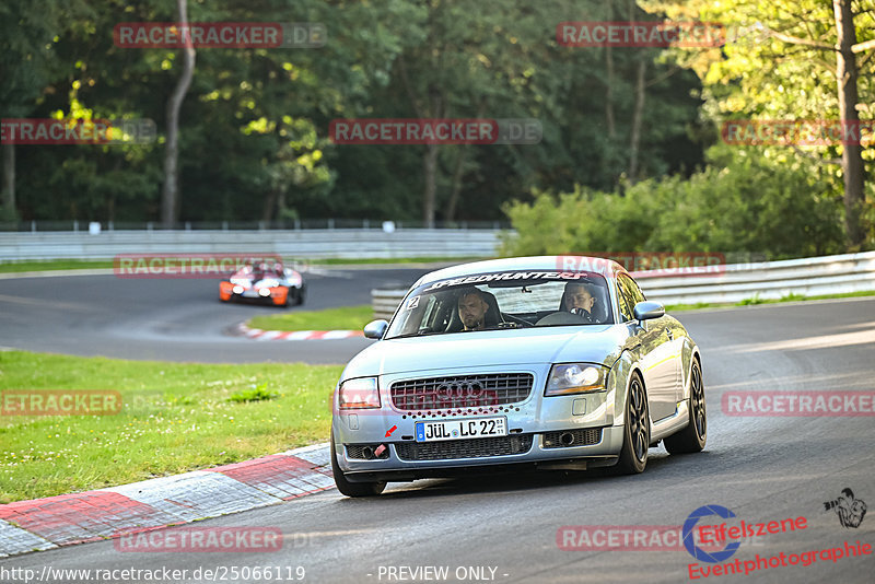 Bild #25066119 - Touristenfahrten Nürburgring Nordschleife (02.10.2023)