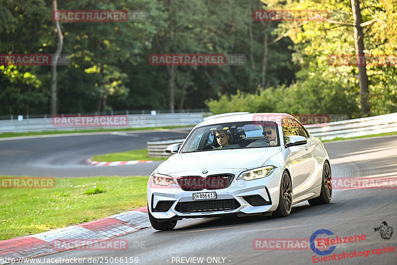 Bild #25066159 - Touristenfahrten Nürburgring Nordschleife (02.10.2023)