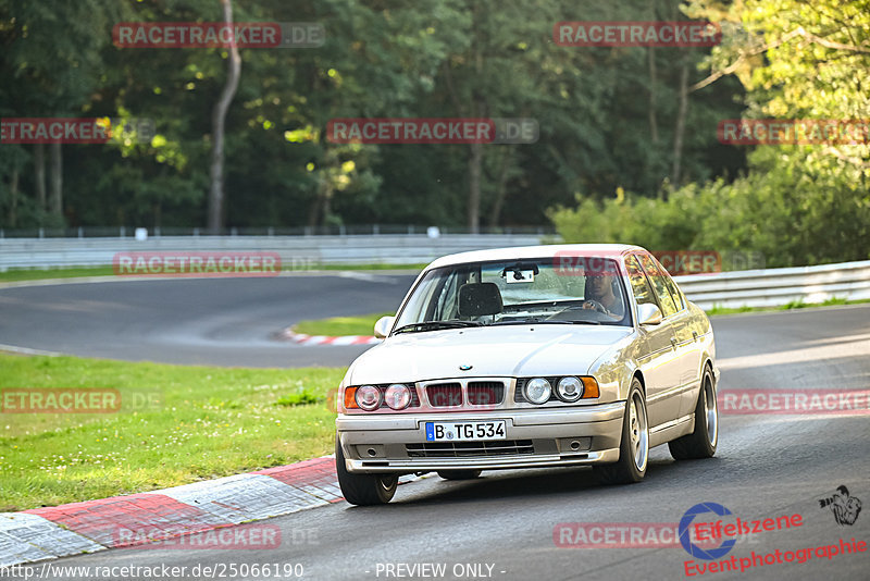 Bild #25066190 - Touristenfahrten Nürburgring Nordschleife (02.10.2023)