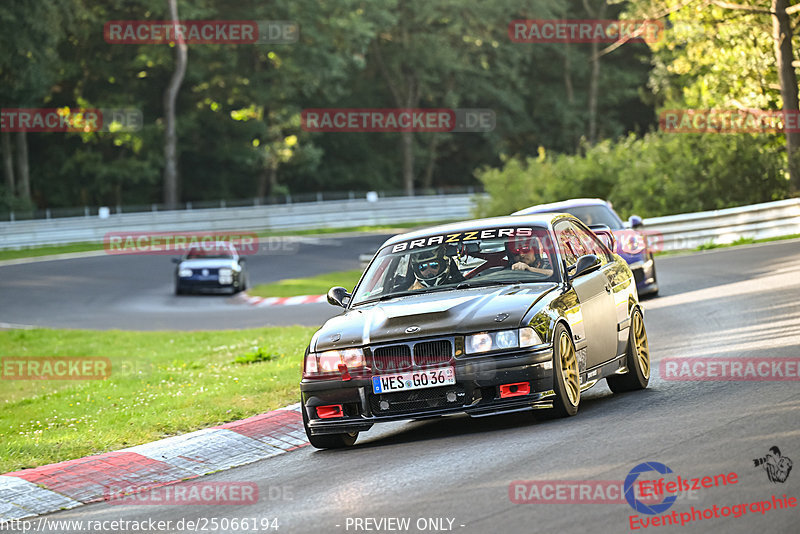 Bild #25066194 - Touristenfahrten Nürburgring Nordschleife (02.10.2023)