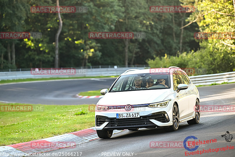 Bild #25066217 - Touristenfahrten Nürburgring Nordschleife (02.10.2023)