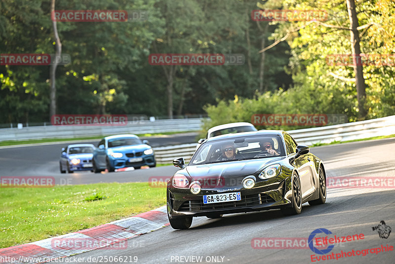 Bild #25066219 - Touristenfahrten Nürburgring Nordschleife (02.10.2023)