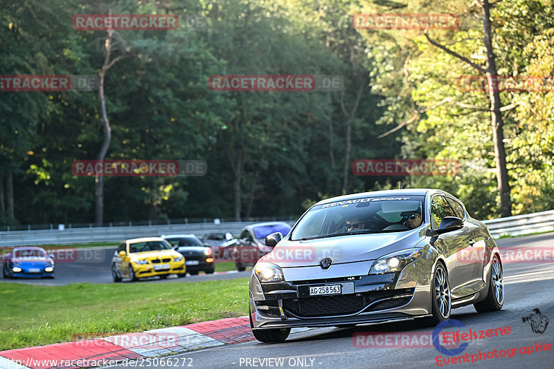 Bild #25066272 - Touristenfahrten Nürburgring Nordschleife (02.10.2023)