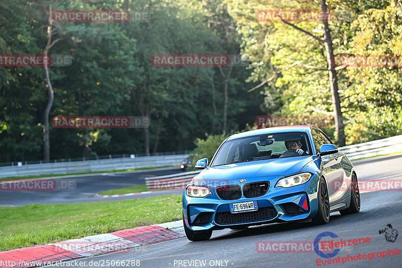 Bild #25066288 - Touristenfahrten Nürburgring Nordschleife (02.10.2023)