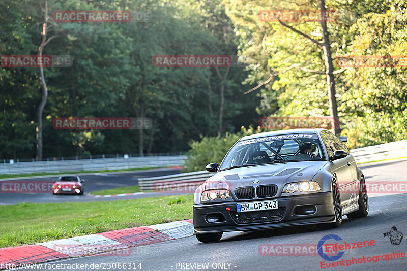 Bild #25066314 - Touristenfahrten Nürburgring Nordschleife (02.10.2023)