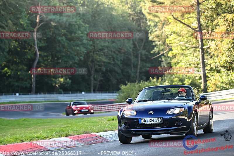 Bild #25066317 - Touristenfahrten Nürburgring Nordschleife (02.10.2023)