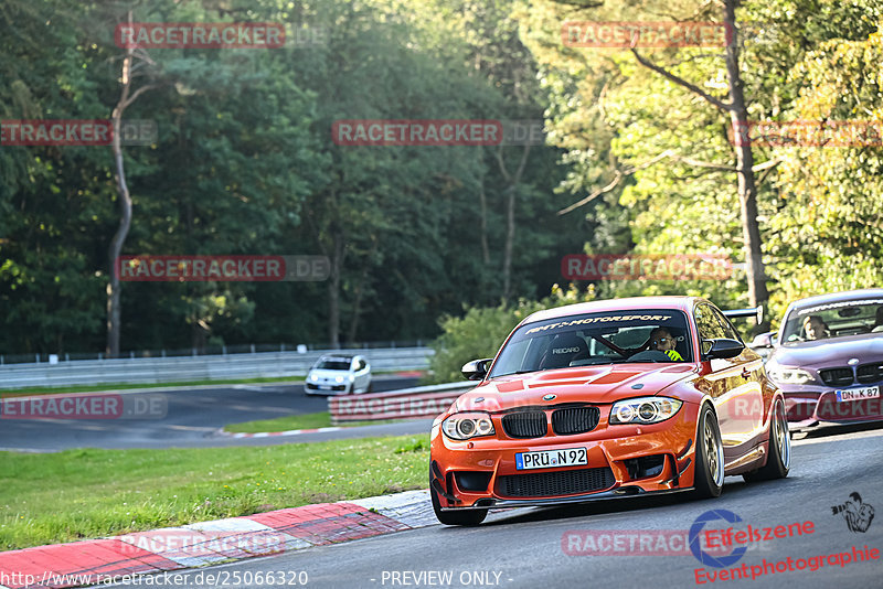 Bild #25066320 - Touristenfahrten Nürburgring Nordschleife (02.10.2023)