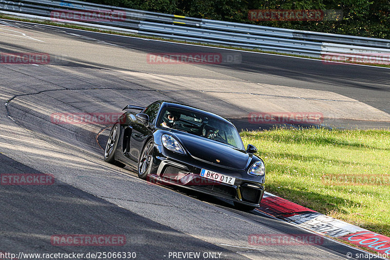 Bild #25066330 - Touristenfahrten Nürburgring Nordschleife (02.10.2023)