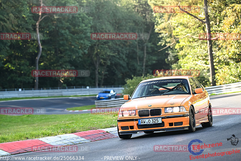 Bild #25066334 - Touristenfahrten Nürburgring Nordschleife (02.10.2023)