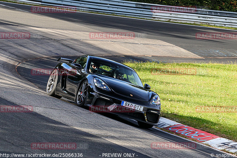 Bild #25066336 - Touristenfahrten Nürburgring Nordschleife (02.10.2023)