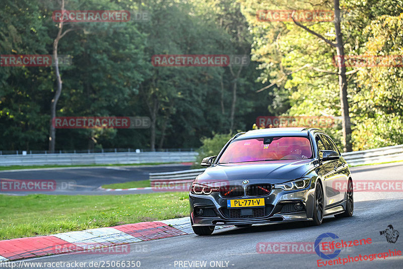 Bild #25066350 - Touristenfahrten Nürburgring Nordschleife (02.10.2023)