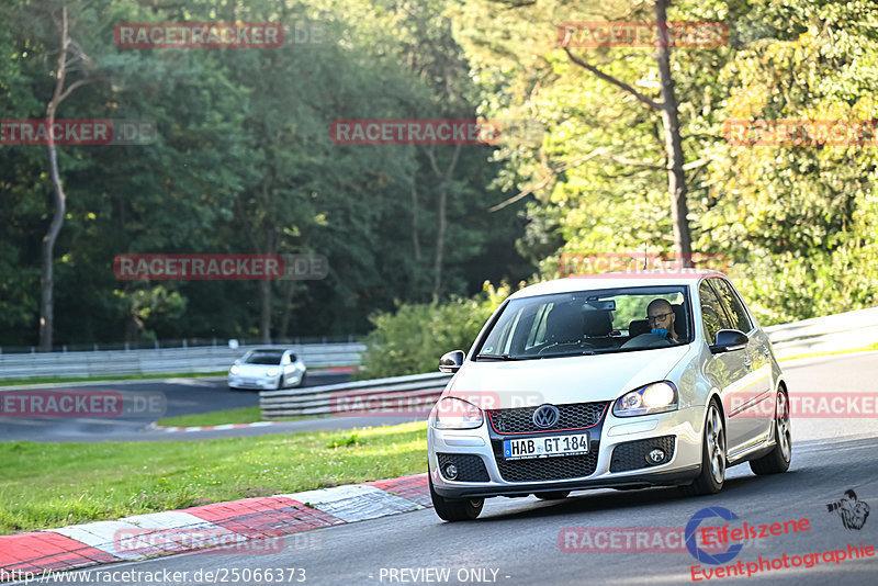 Bild #25066373 - Touristenfahrten Nürburgring Nordschleife (02.10.2023)