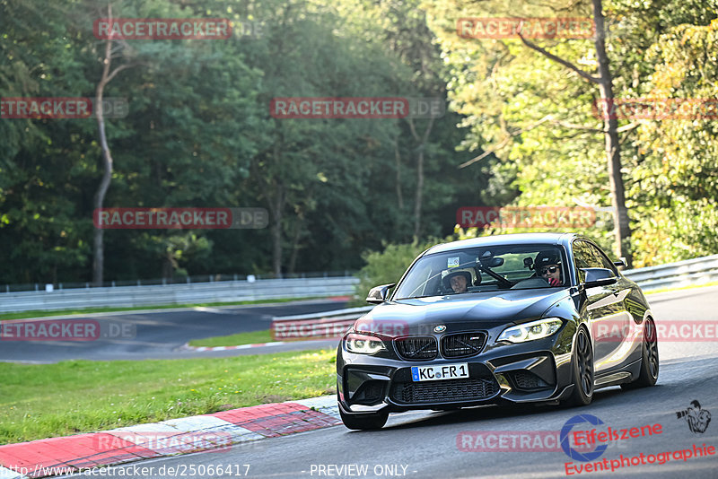 Bild #25066417 - Touristenfahrten Nürburgring Nordschleife (02.10.2023)