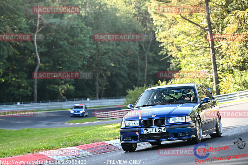 Bild #25066423 - Touristenfahrten Nürburgring Nordschleife (02.10.2023)