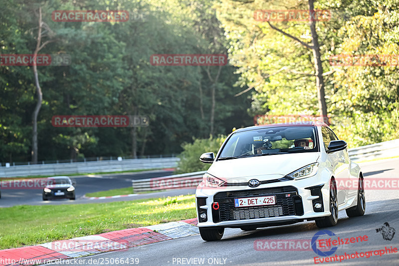 Bild #25066439 - Touristenfahrten Nürburgring Nordschleife (02.10.2023)