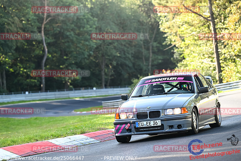 Bild #25066447 - Touristenfahrten Nürburgring Nordschleife (02.10.2023)