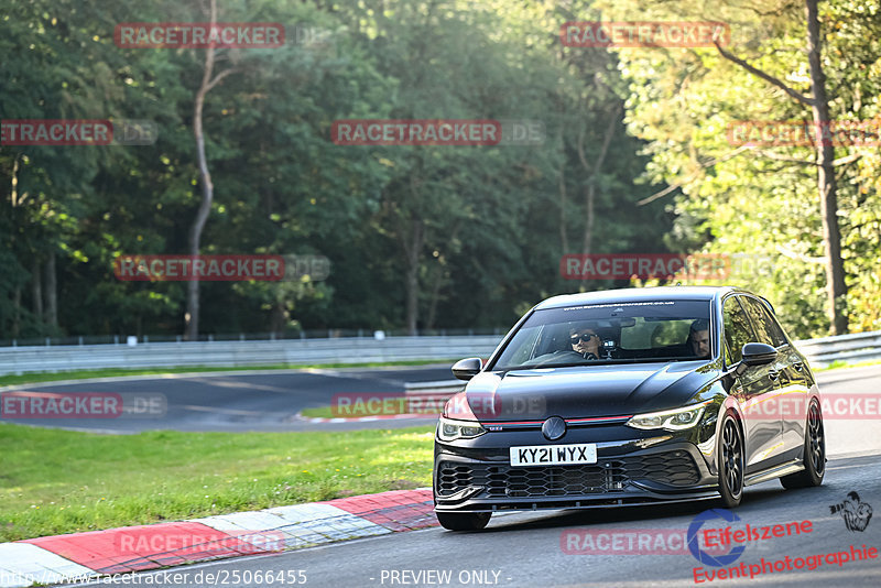 Bild #25066455 - Touristenfahrten Nürburgring Nordschleife (02.10.2023)