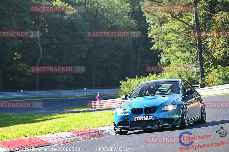 Bild #25066528 - Touristenfahrten Nürburgring Nordschleife (02.10.2023)