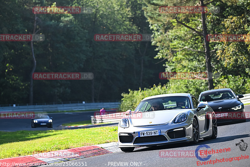 Bild #25066551 - Touristenfahrten Nürburgring Nordschleife (02.10.2023)