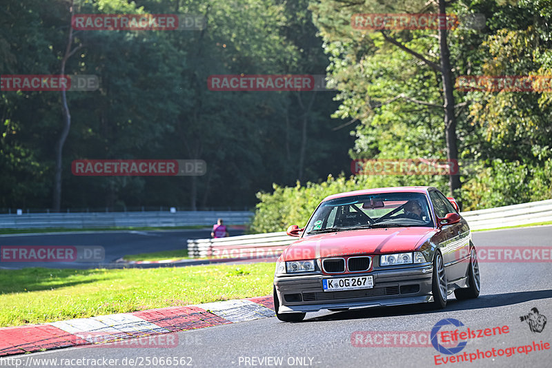 Bild #25066562 - Touristenfahrten Nürburgring Nordschleife (02.10.2023)