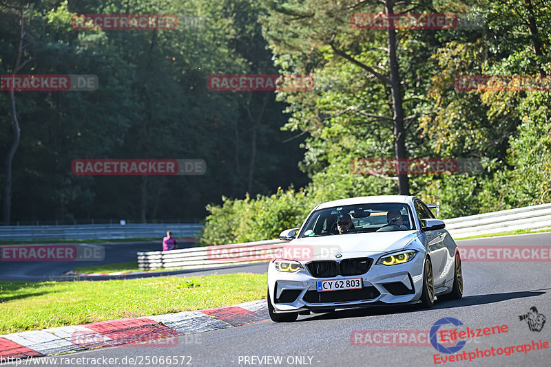 Bild #25066572 - Touristenfahrten Nürburgring Nordschleife (02.10.2023)