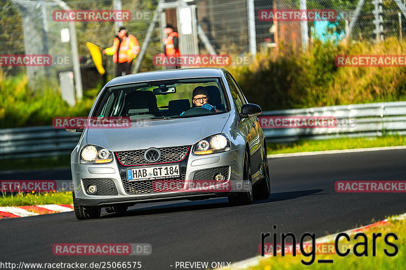 Bild #25066575 - Touristenfahrten Nürburgring Nordschleife (02.10.2023)