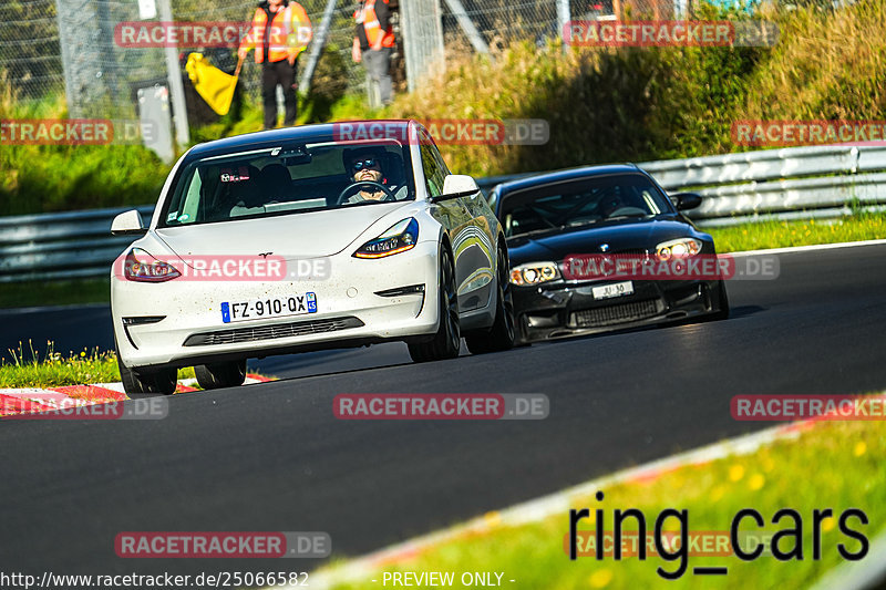 Bild #25066582 - Touristenfahrten Nürburgring Nordschleife (02.10.2023)