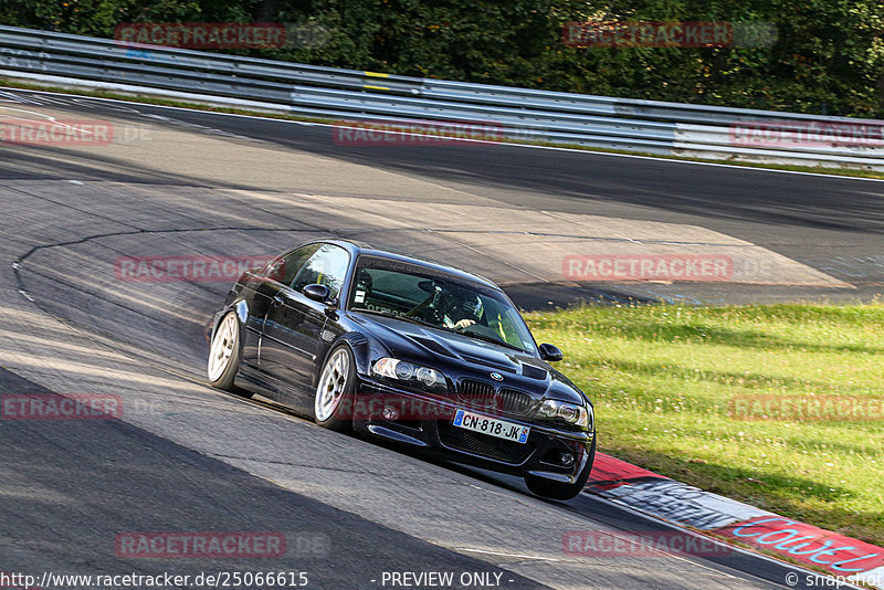 Bild #25066615 - Touristenfahrten Nürburgring Nordschleife (02.10.2023)