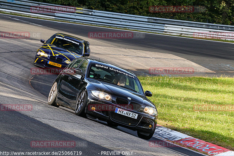 Bild #25066719 - Touristenfahrten Nürburgring Nordschleife (02.10.2023)