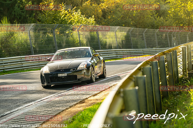 Bild #25066732 - Touristenfahrten Nürburgring Nordschleife (02.10.2023)