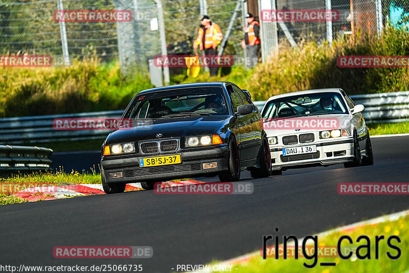 Bild #25066735 - Touristenfahrten Nürburgring Nordschleife (02.10.2023)