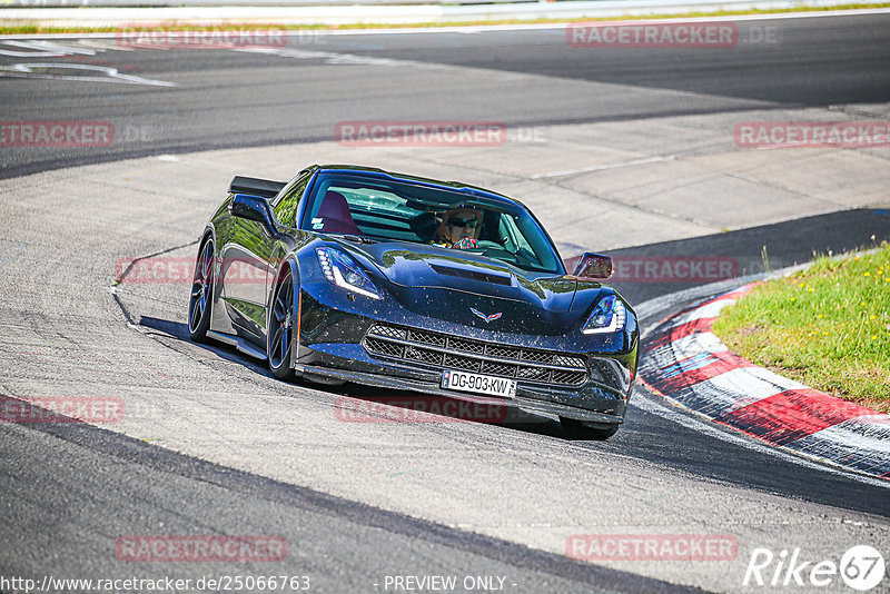 Bild #25066763 - Touristenfahrten Nürburgring Nordschleife (02.10.2023)