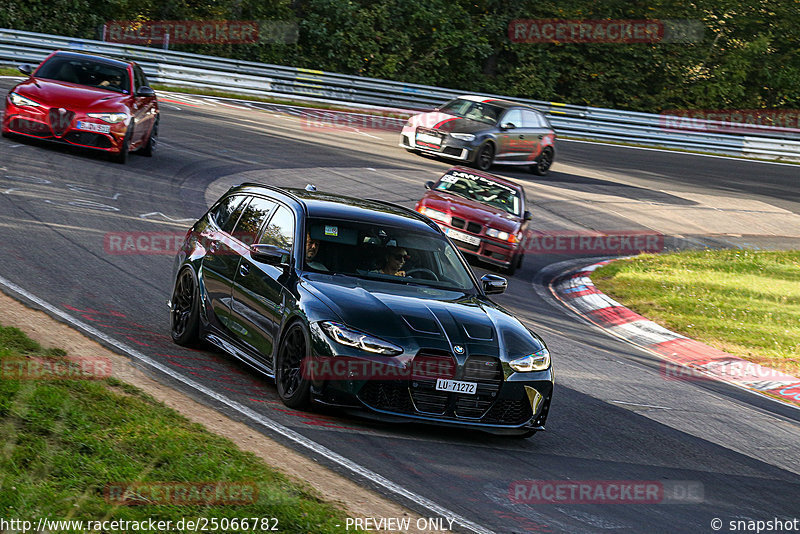 Bild #25066782 - Touristenfahrten Nürburgring Nordschleife (02.10.2023)