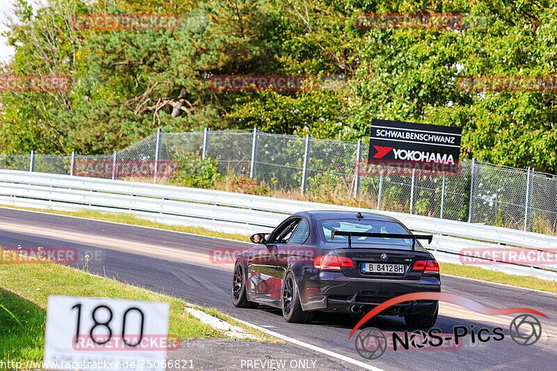 Bild #25066821 - Touristenfahrten Nürburgring Nordschleife (02.10.2023)