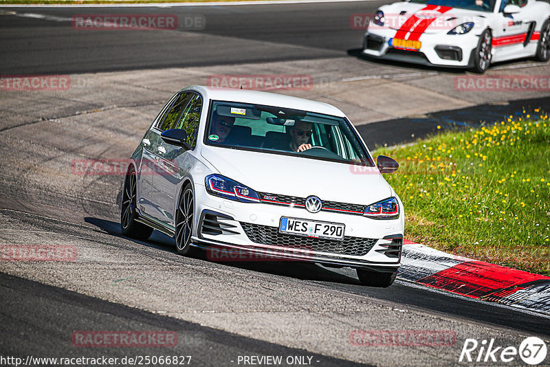 Bild #25066827 - Touristenfahrten Nürburgring Nordschleife (02.10.2023)