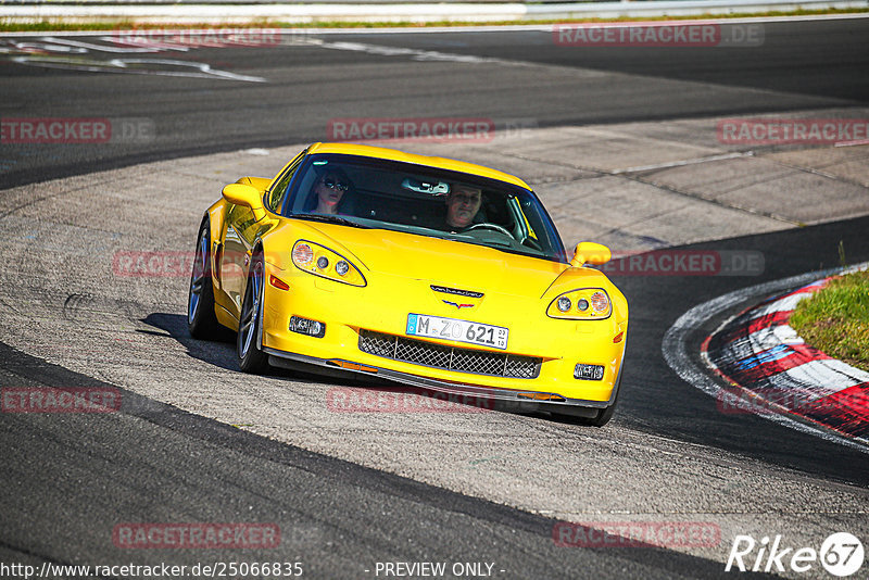 Bild #25066835 - Touristenfahrten Nürburgring Nordschleife (02.10.2023)