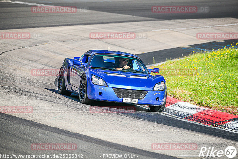 Bild #25066842 - Touristenfahrten Nürburgring Nordschleife (02.10.2023)