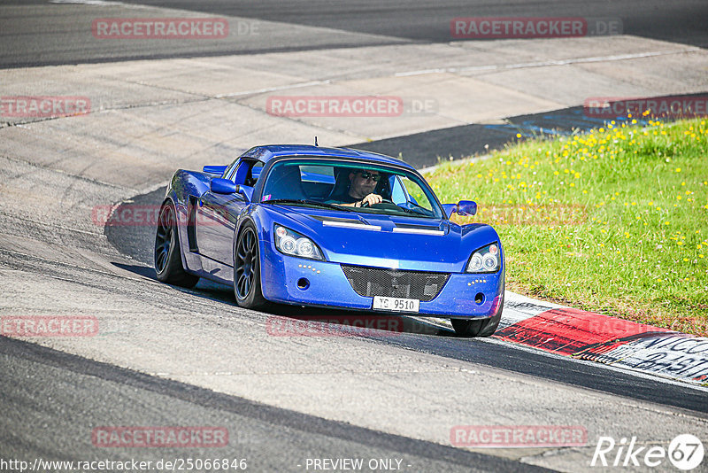 Bild #25066846 - Touristenfahrten Nürburgring Nordschleife (02.10.2023)