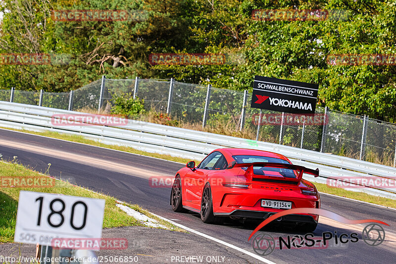 Bild #25066850 - Touristenfahrten Nürburgring Nordschleife (02.10.2023)